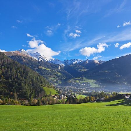 Apartments Poetscher Matrei in Osttirol Exteriör bild
