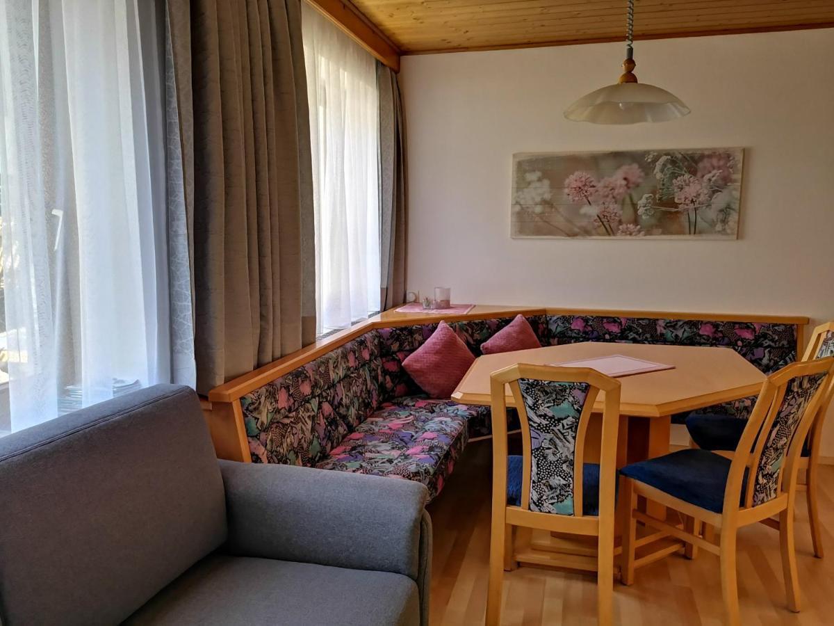 Apartments Poetscher Matrei in Osttirol Exteriör bild