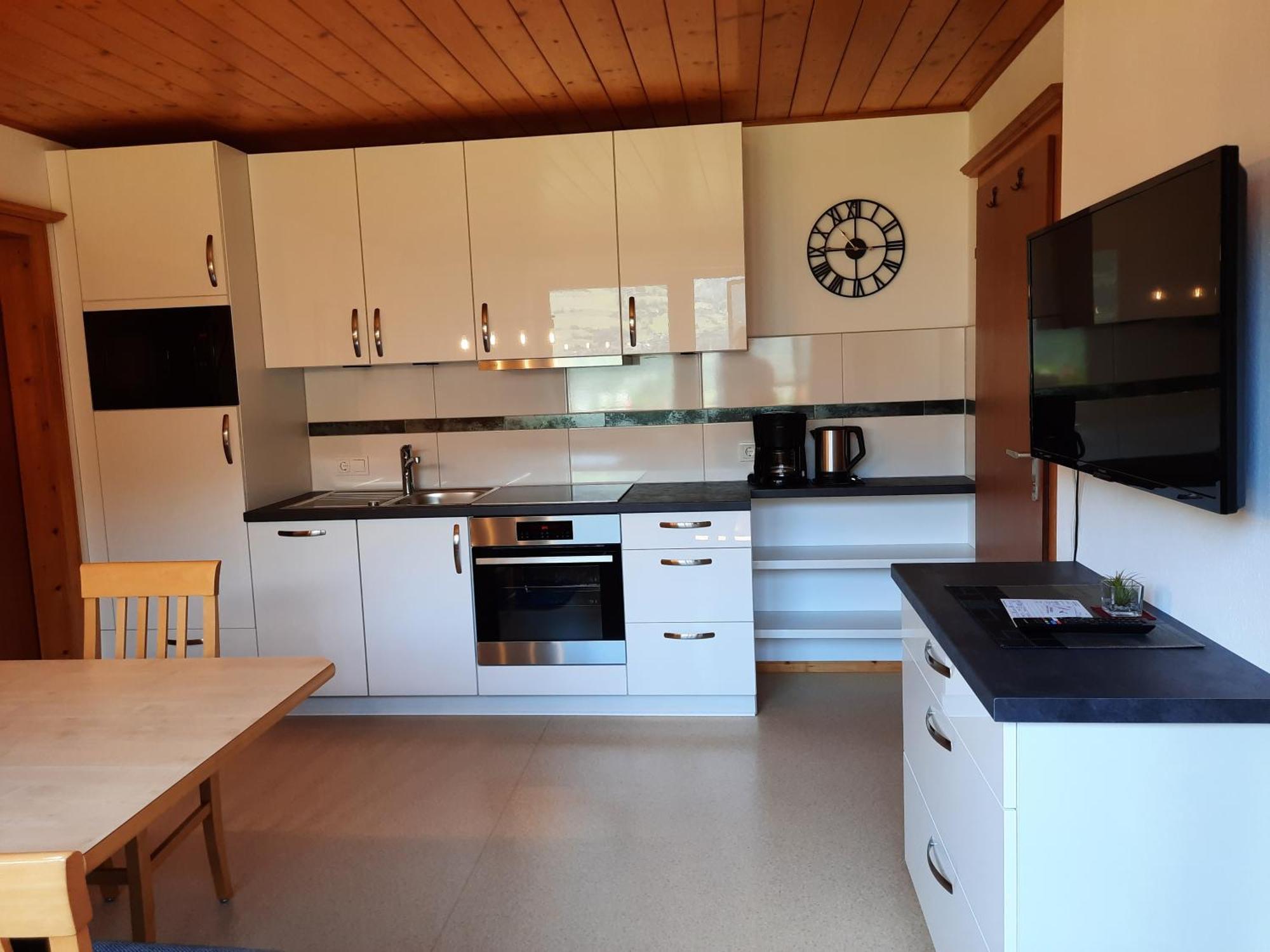 Apartments Poetscher Matrei in Osttirol Exteriör bild