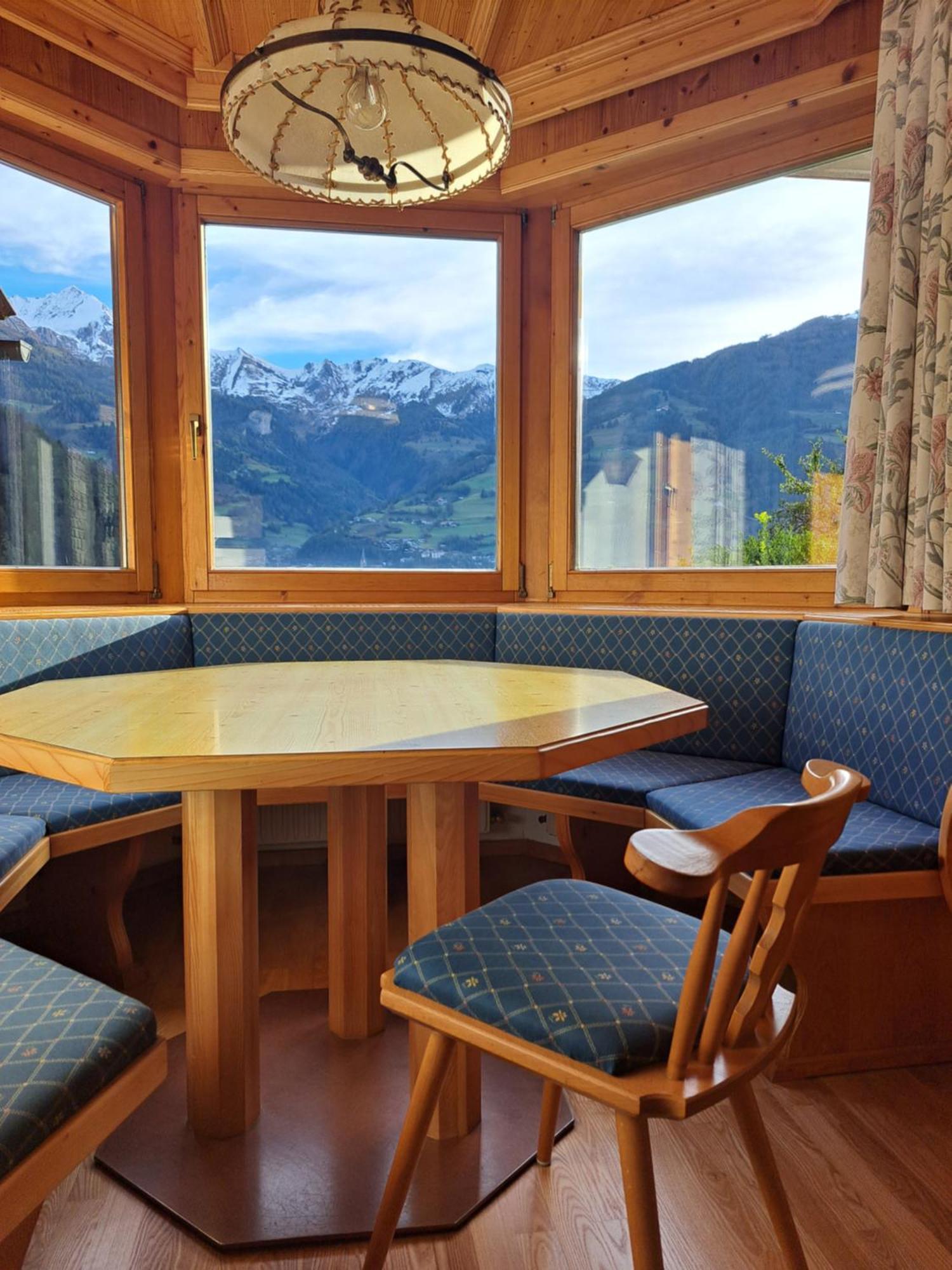 Apartments Poetscher Matrei in Osttirol Exteriör bild