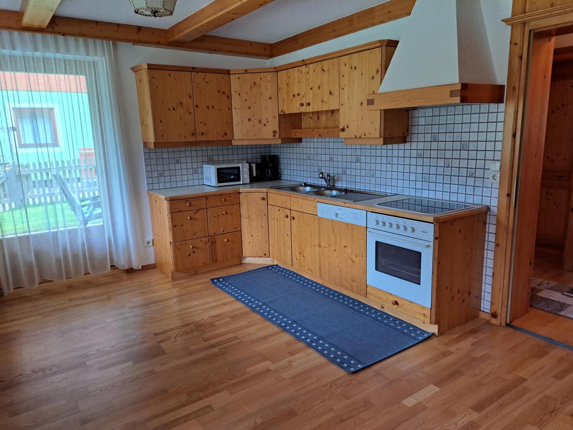 Apartments Poetscher Matrei in Osttirol Exteriör bild