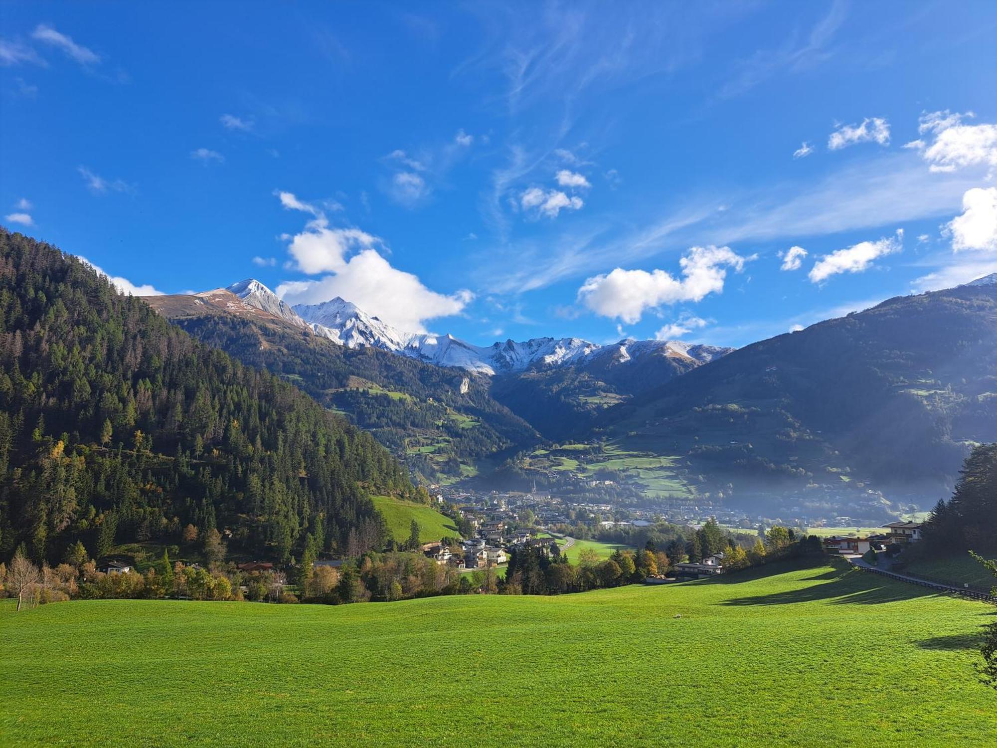 Apartments Poetscher Matrei in Osttirol Exteriör bild