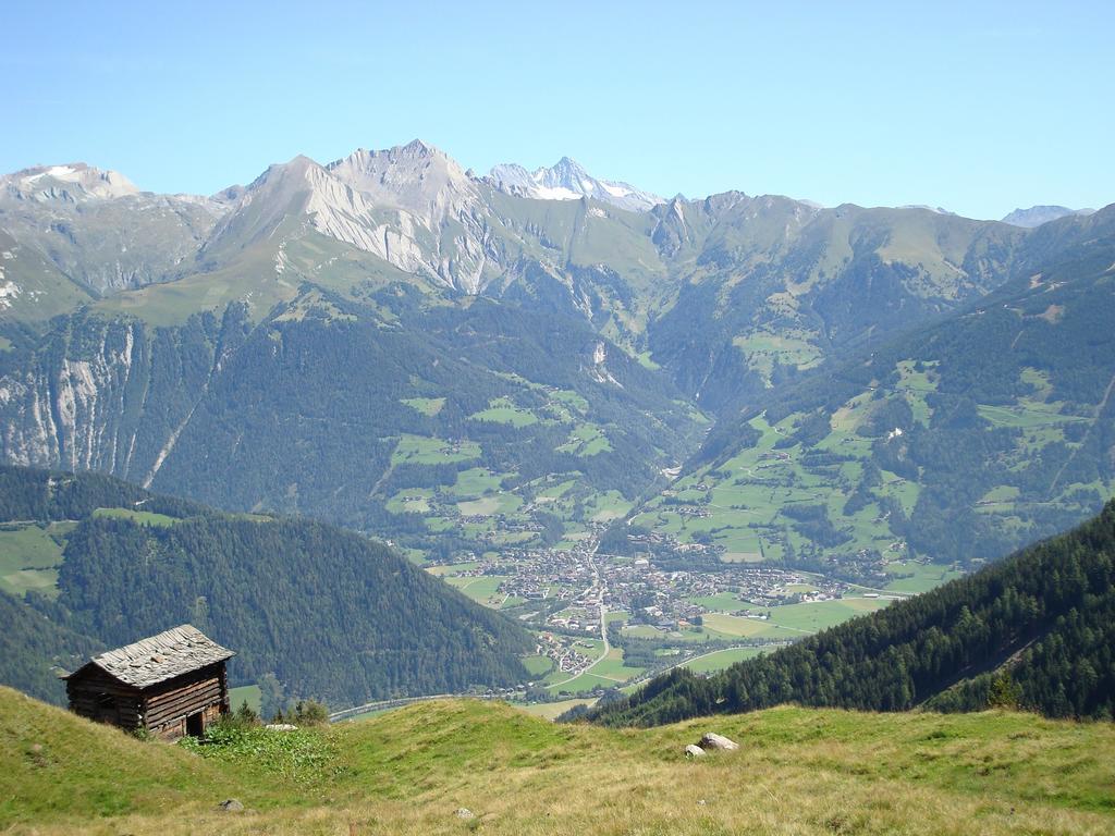 Apartments Poetscher Matrei in Osttirol Exteriör bild