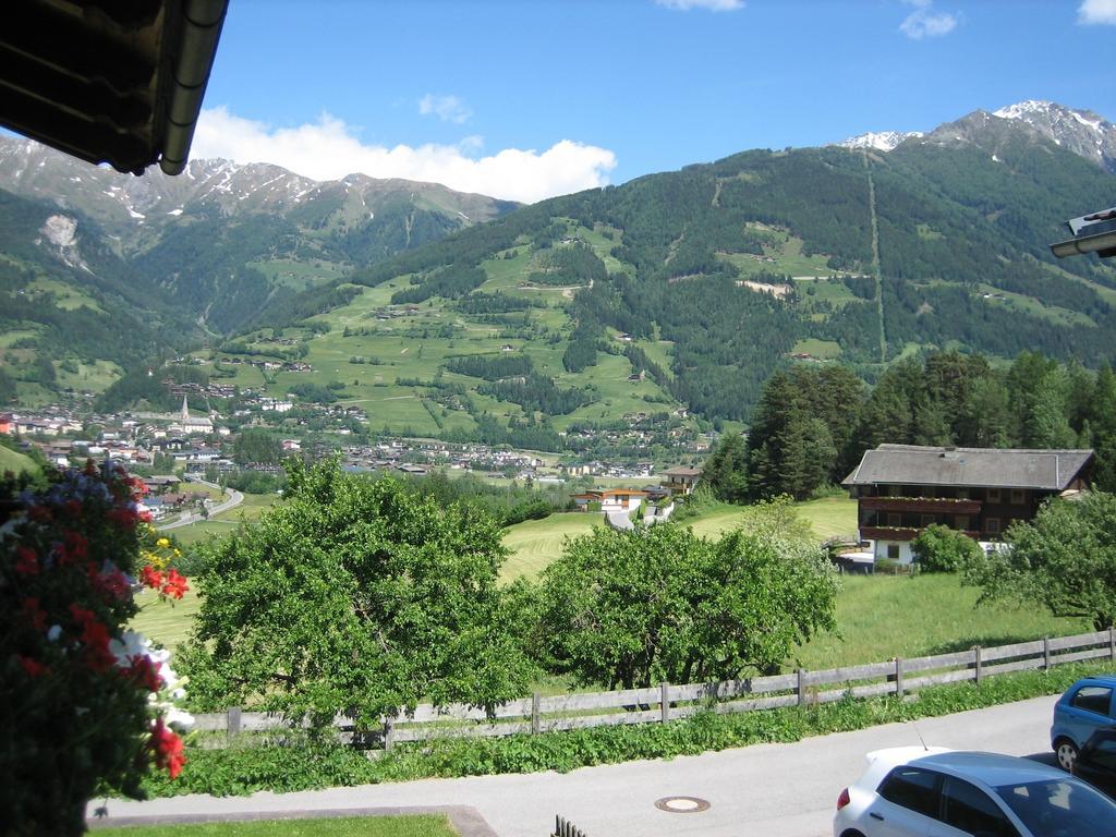 Apartments Poetscher Matrei in Osttirol Rum bild