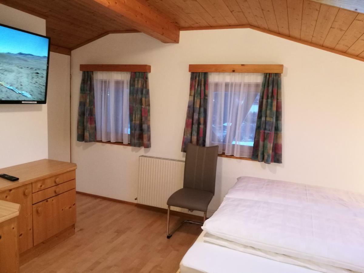 Apartments Poetscher Matrei in Osttirol Exteriör bild
