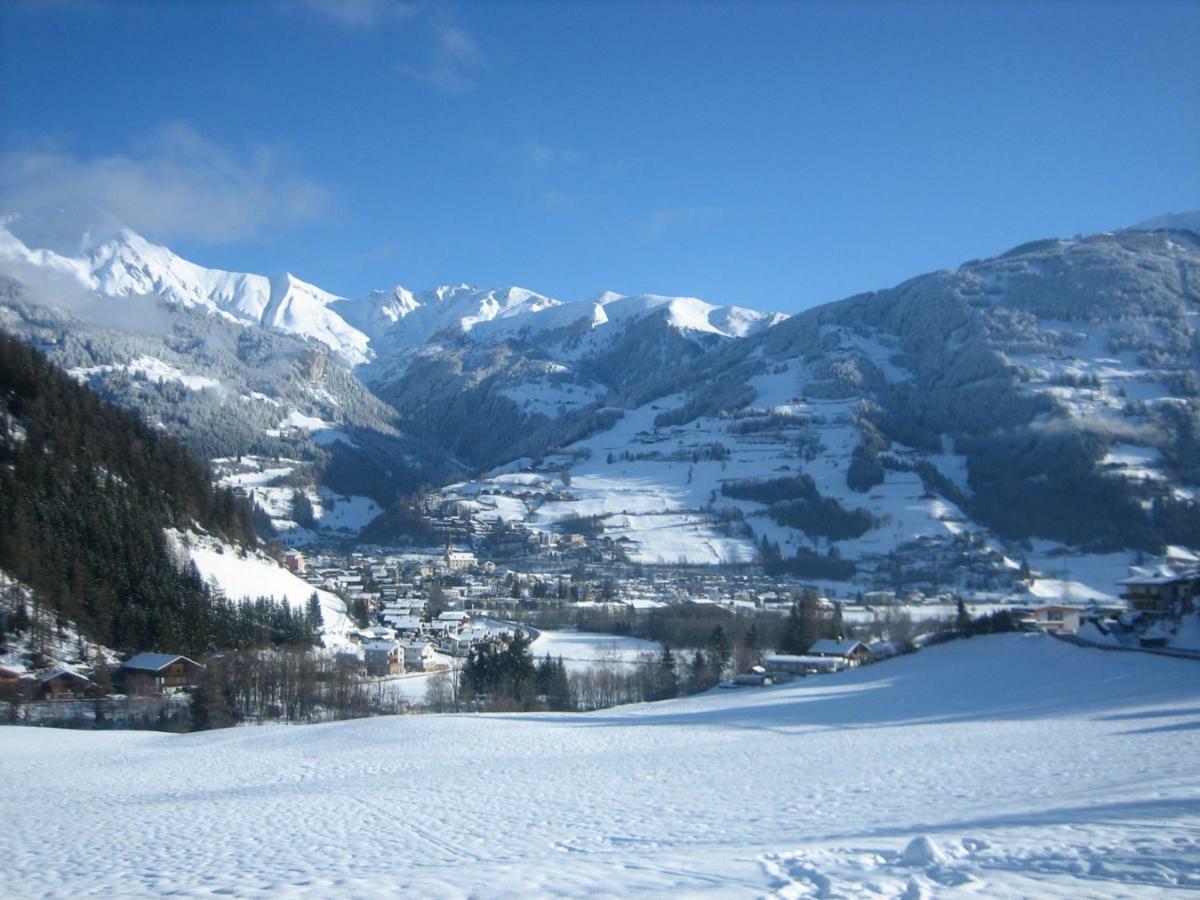 Apartments Poetscher Matrei in Osttirol Exteriör bild