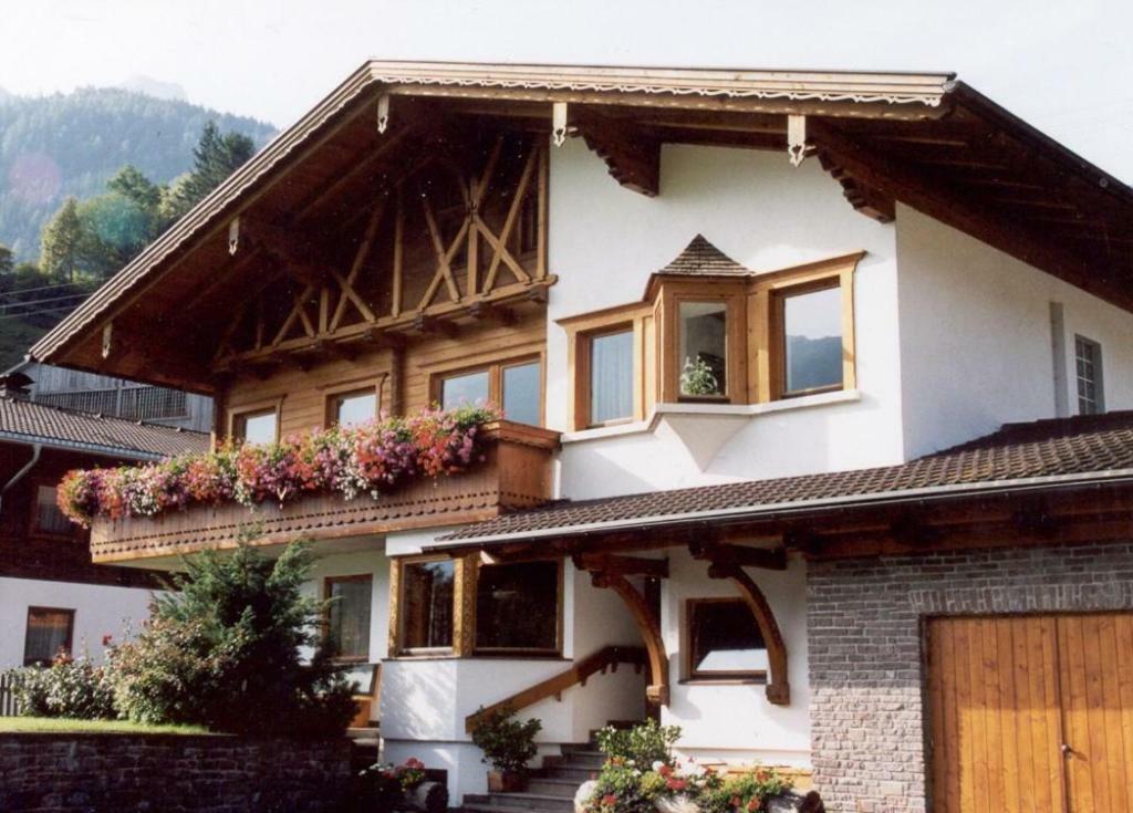 Apartments Poetscher Matrei in Osttirol Exteriör bild