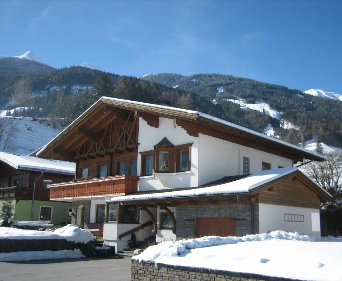 Apartments Poetscher Matrei in Osttirol Exteriör bild